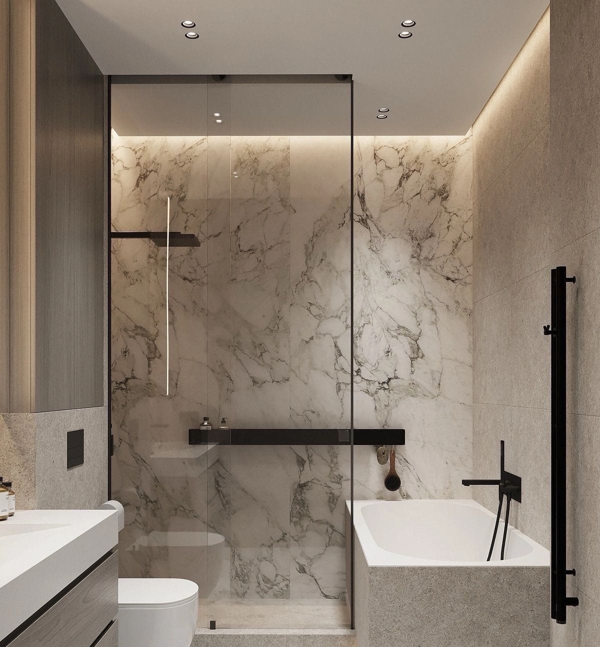 Reformas de baños